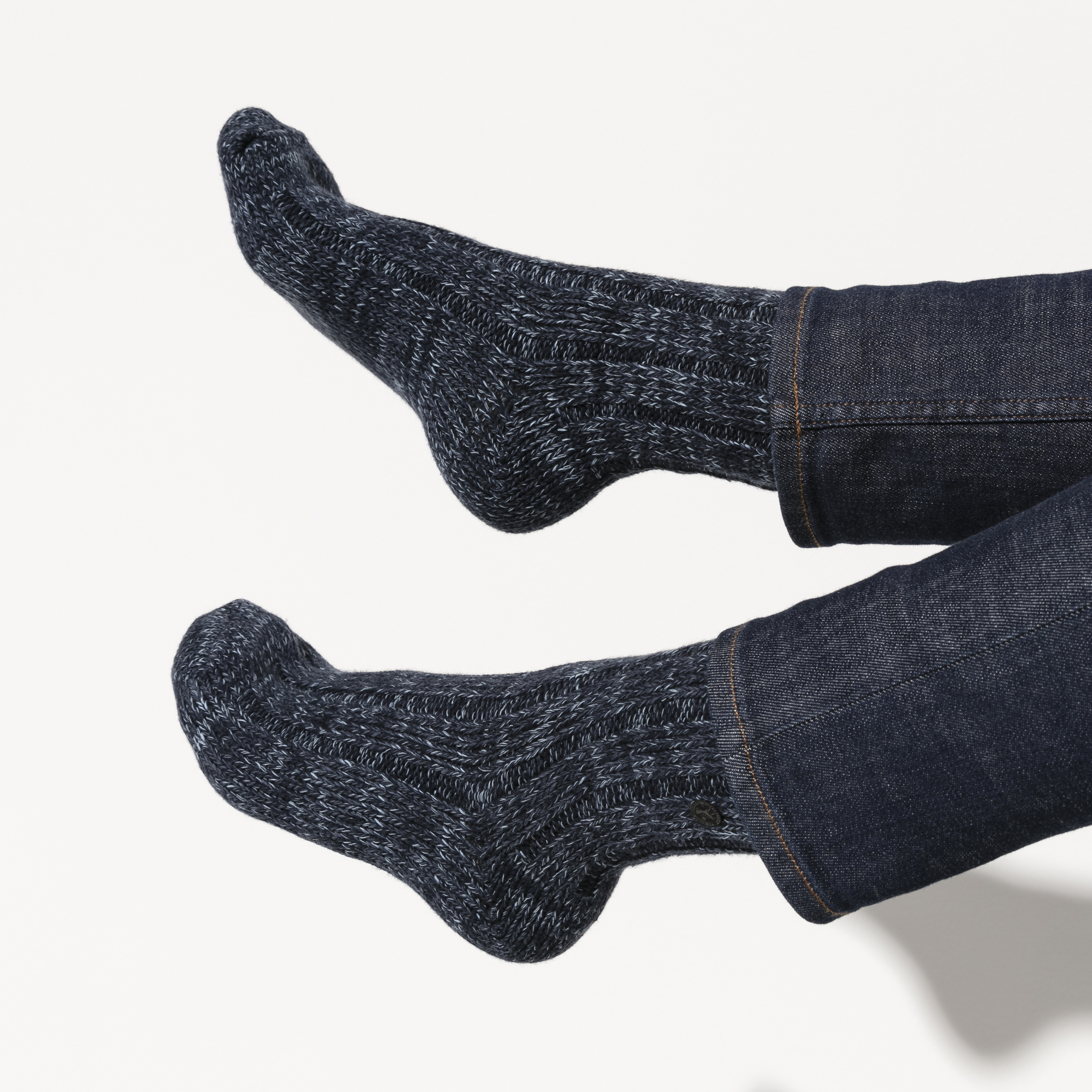 Cotton Twist femme