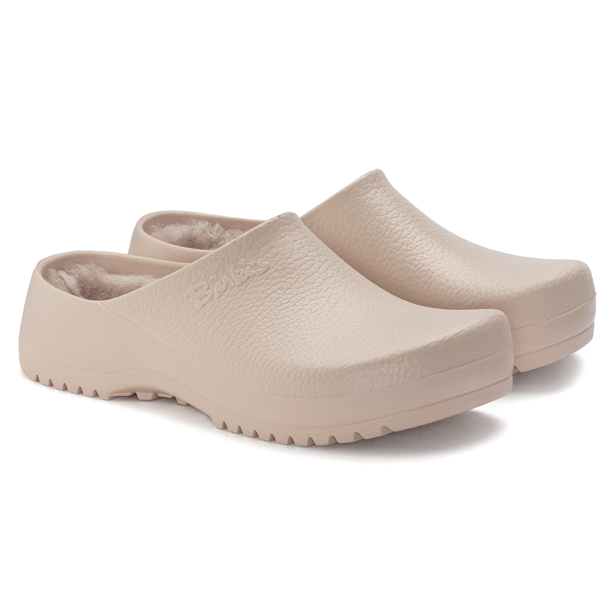 SABOTS DE JARDIN