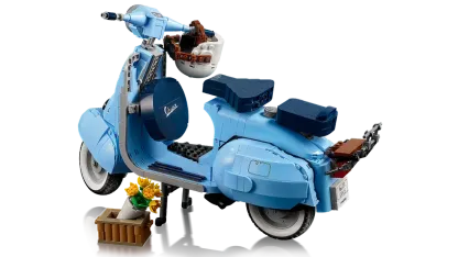 Vespa 125