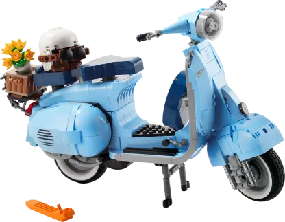 Vespa 125