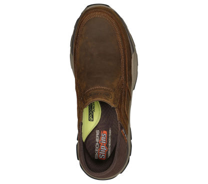 Skecthehers Slip-ins RF: Respected - Elgin