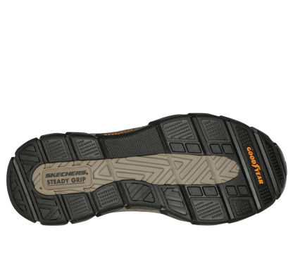 Skecthehers Slip-ins RF: Respected - Elgin