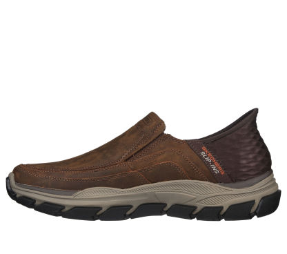 Skecthehers Slip-ins RF: Respected - Elgin