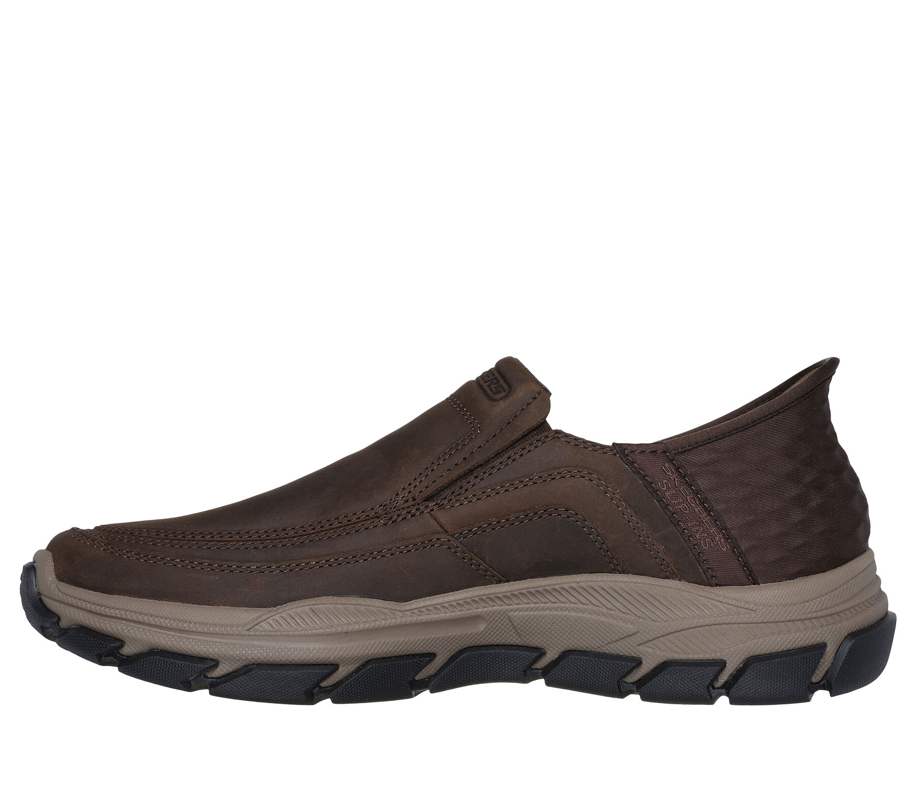 Skecthehers Slip-ins RF: Respected - Elgin