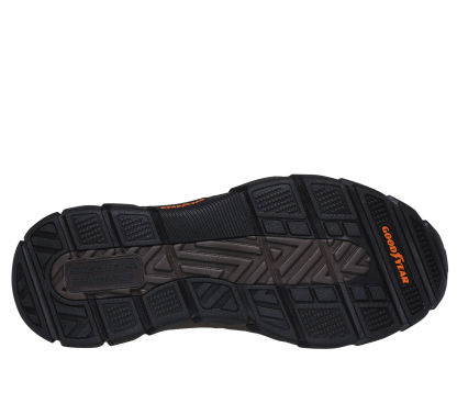 Skecthehers Slip-ins RF: Respected - Elgin