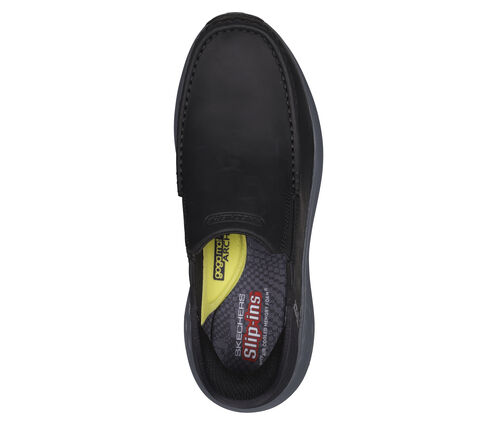 Skecthehers Slip-ins Relaxed Fit: Parson - Oswin