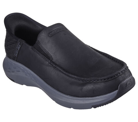 Skecthehers Slip-ins Relaxed Fit: Parson - Oswin