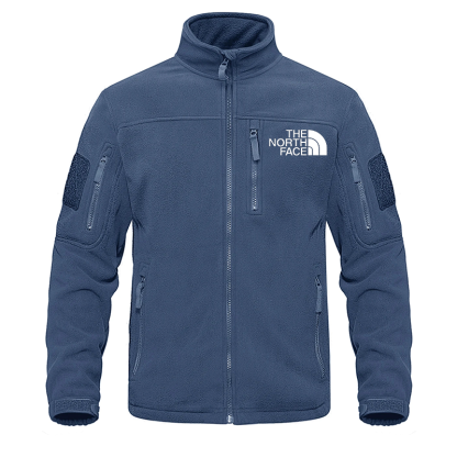 2024 TNF®-Fleece Jacket Warm Warm Work Jacket