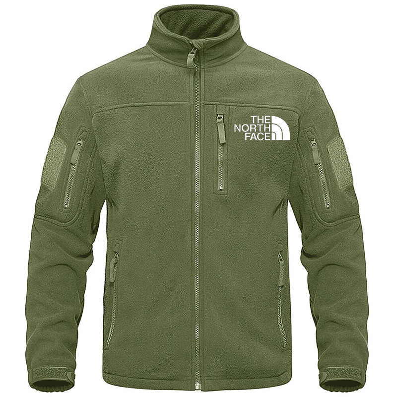 2024 TNF®-Fleece Jacket Warm Warm Work Jacket