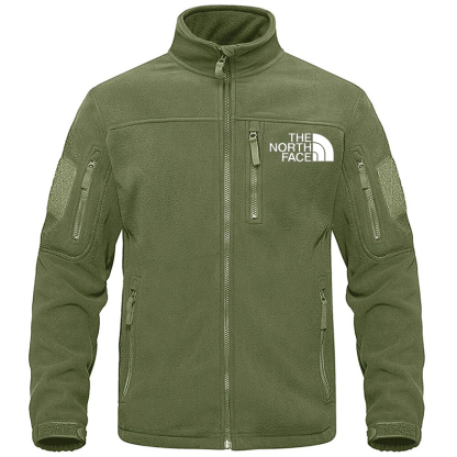 2024 TNF®-Fleece Jacket Warm Warm Work Jacket