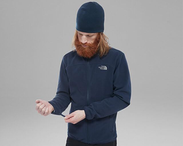 The North Face, M Evolve Ii Tri Jkt, Jacket, Men's