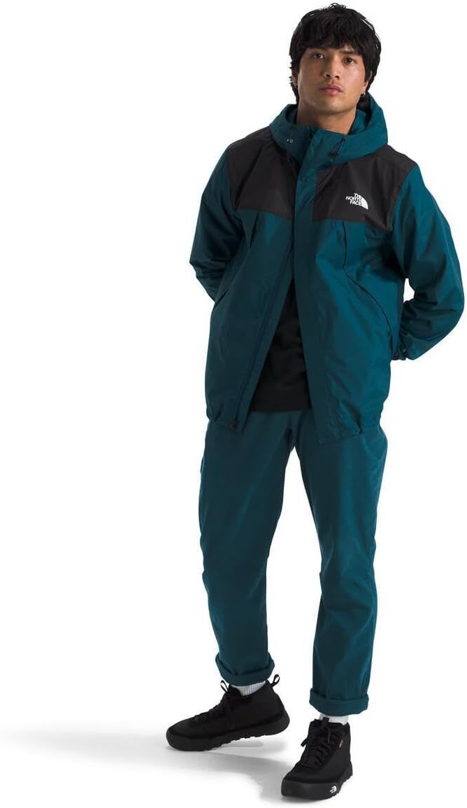 The North Face Antora Giacca Uomo