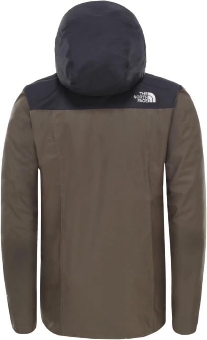 The North Face, M Evolve Ii Tri Jkt, Jacket, Men's