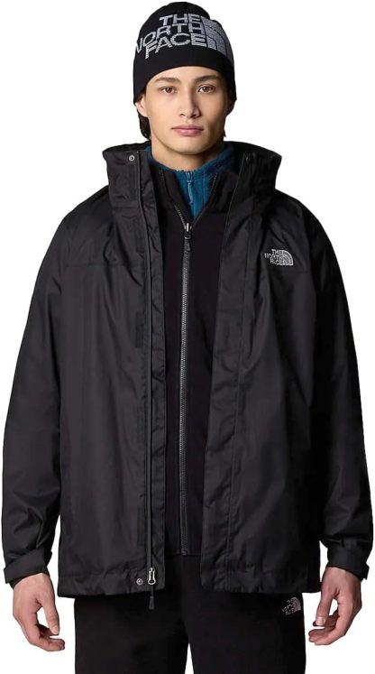 The North Face, M Evolve Ii Tri Jkt, Jacket, Men's