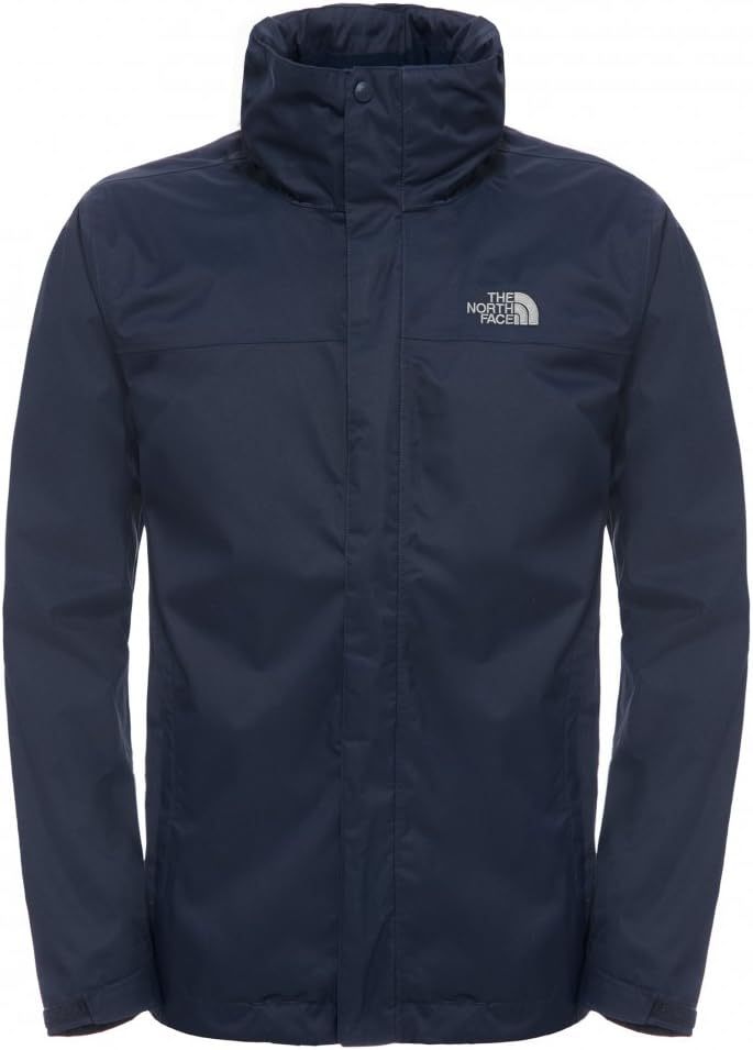 The North Face, M Evolve Ii Tri Jkt, Jacket, Men's