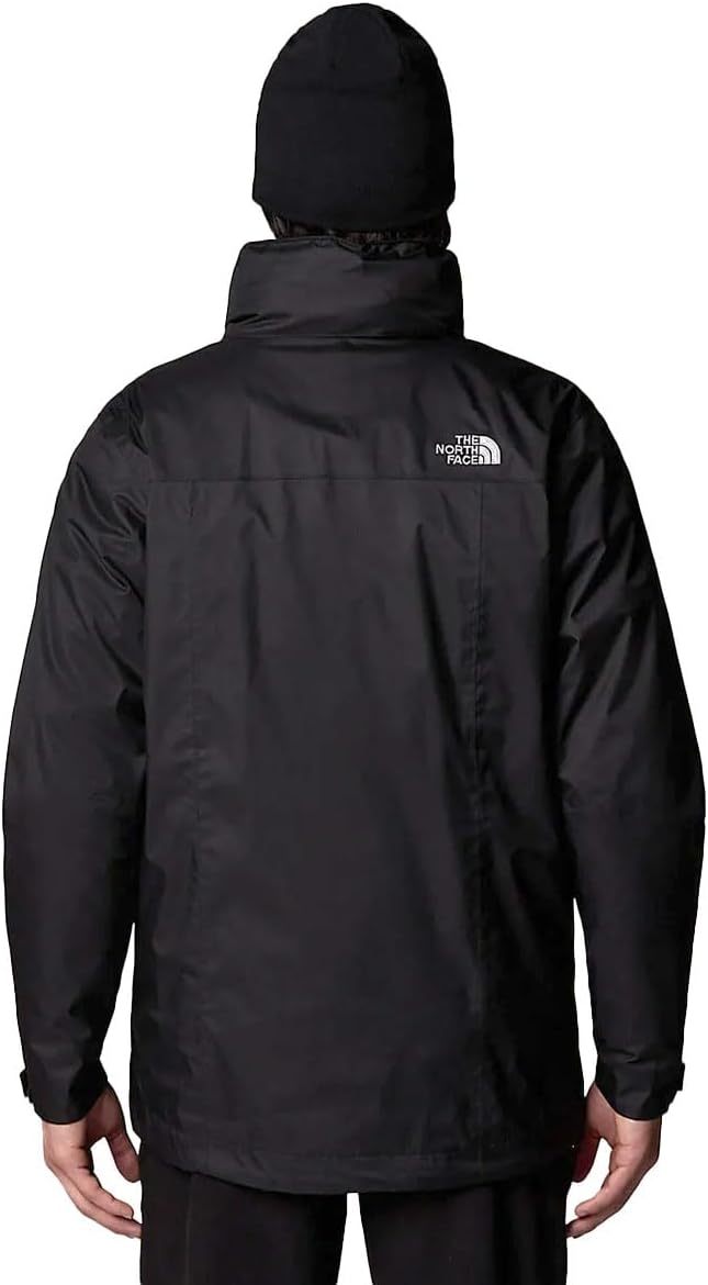 The North Face, M Evolve Ii Tri Jkt, Jacket, Men's