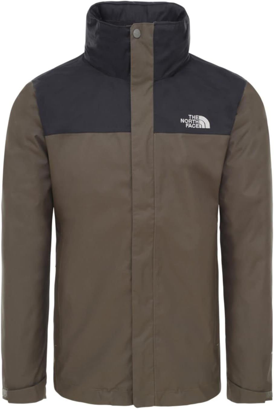The North Face, M Evolve Ii Tri Jkt, Jacket, Men's