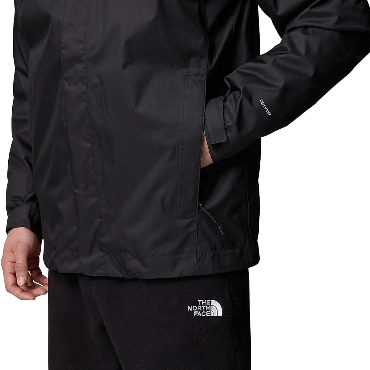 The North Face, M Evolve Ii Tri Jkt, Jacket, Men's