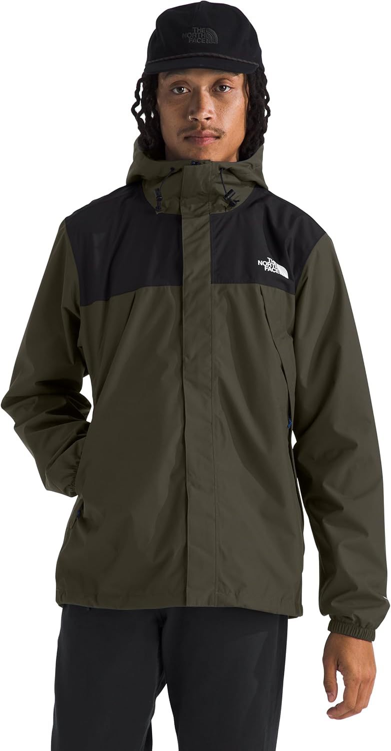 The North Face Antora Giacca Uomo