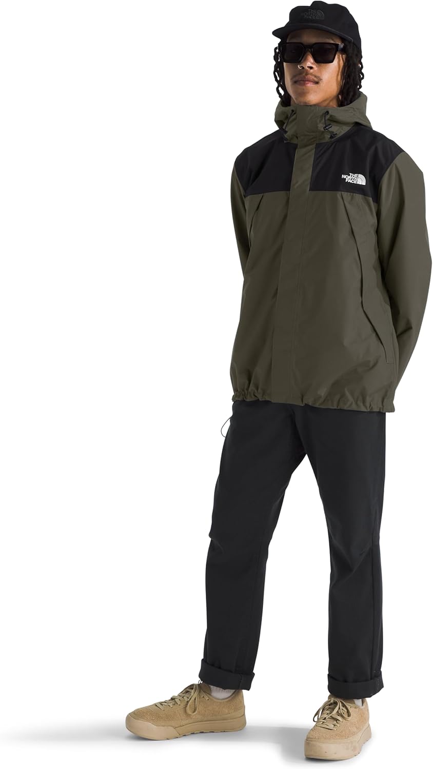 The North Face Antora Giacca Uomo