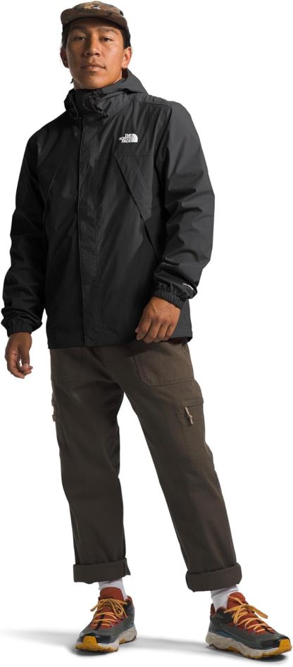 The North Face Antora Giacca Uomo