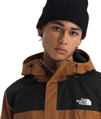 The North Face Antora Giacca Uomo