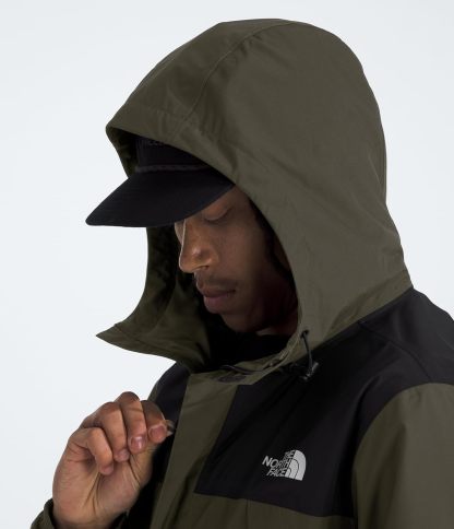 The North Face Antora Giacca Uomo