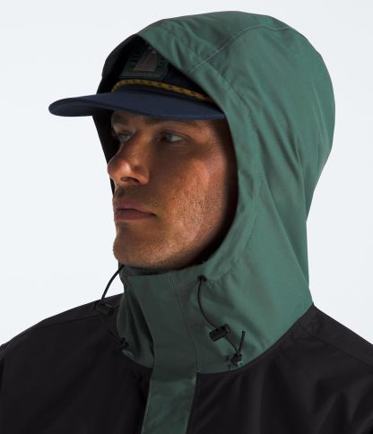 The North Face Antora Giacca Uomo
