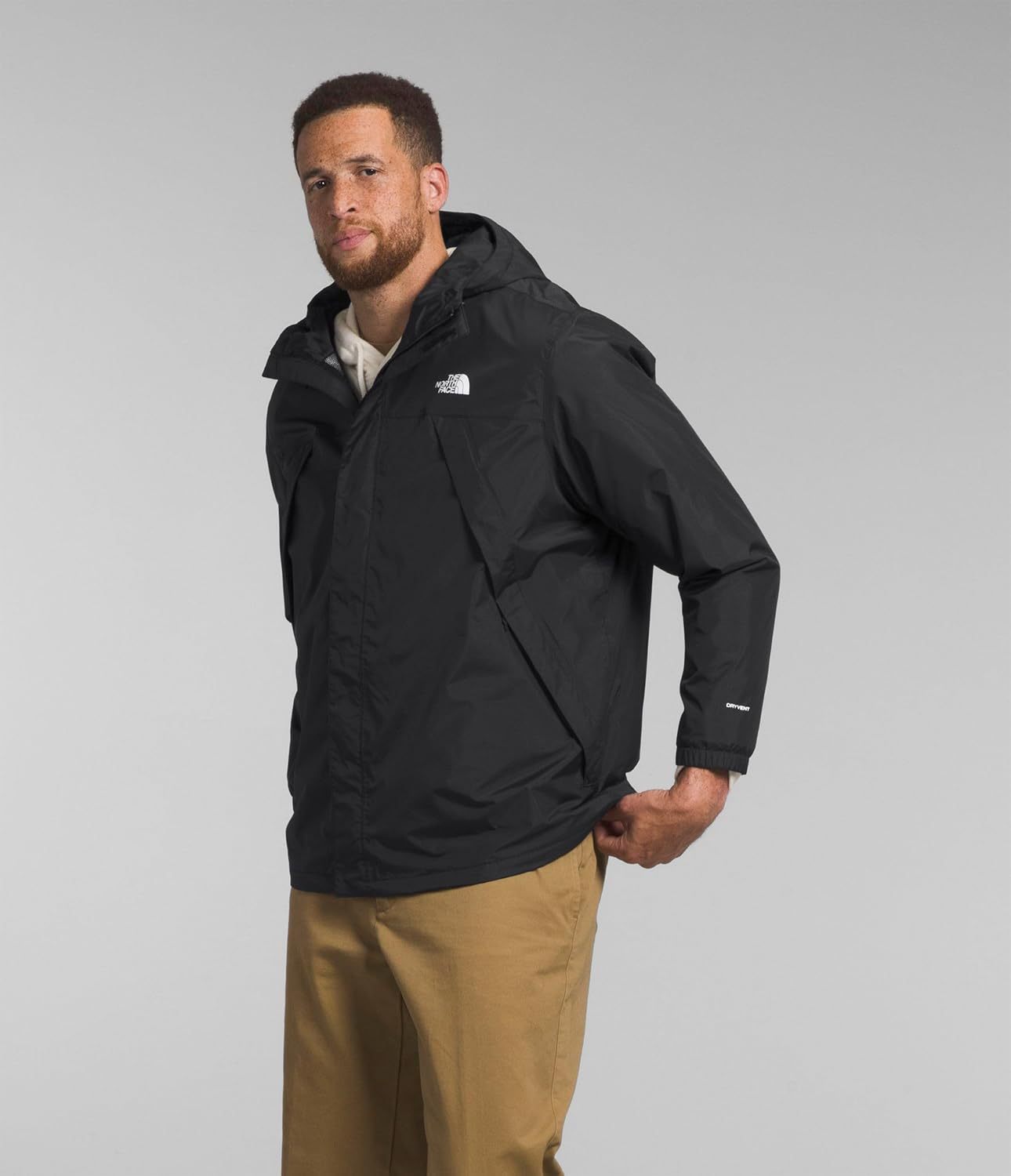 The North Face Antora Giacca Uomo