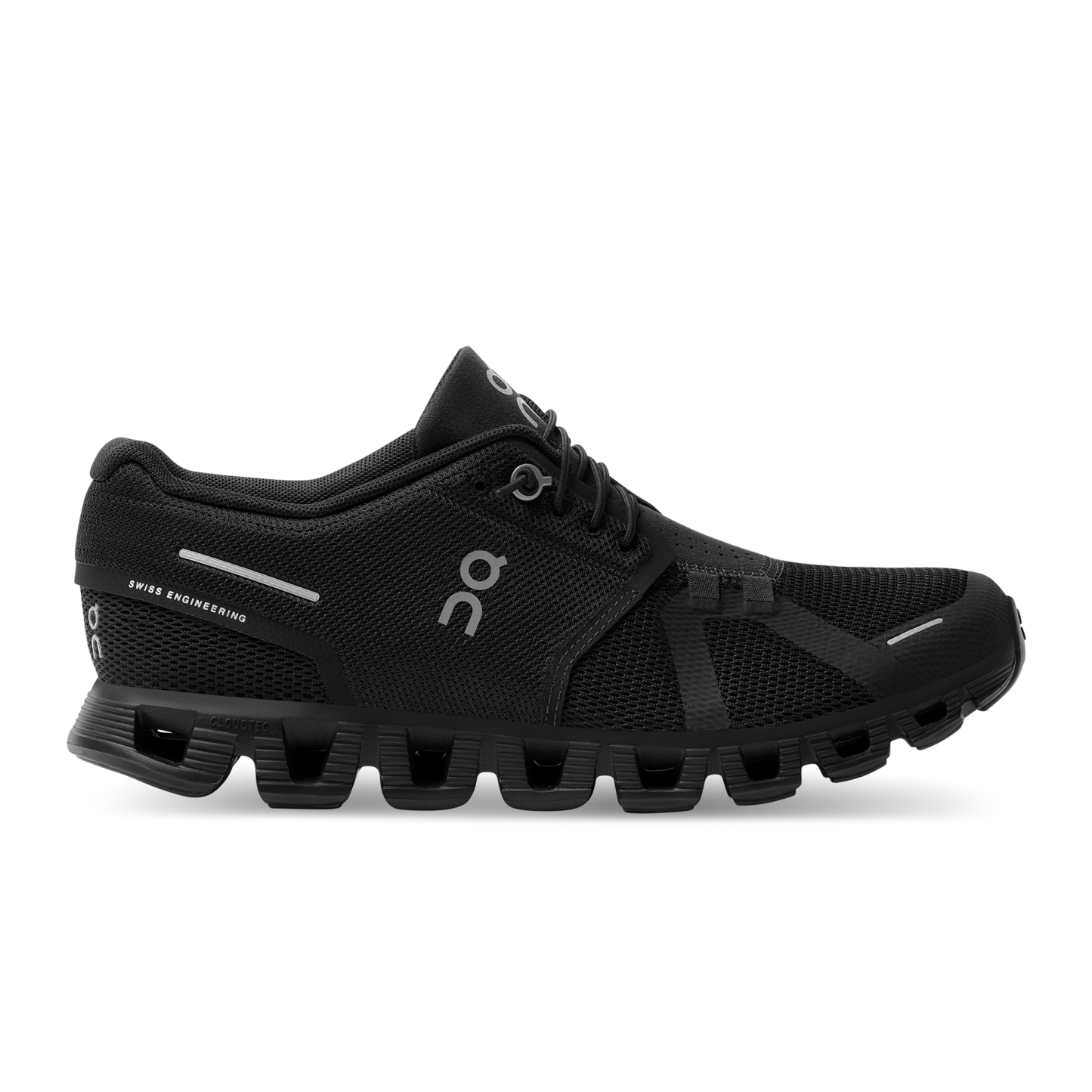 Women's Cloud 5
