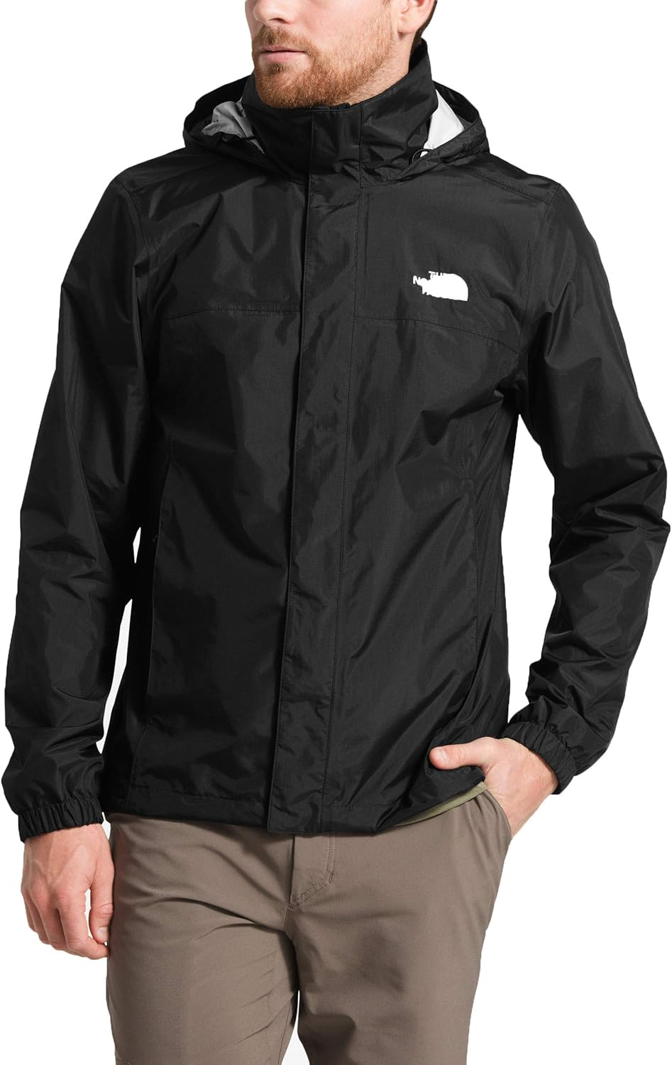 The North Face, M Evolve Ii Tri Jkt, Jacket, Men's