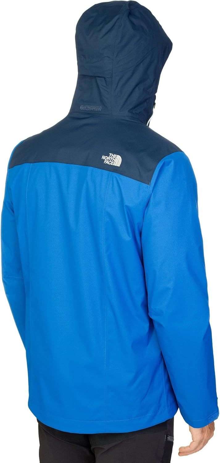 The North Face, M Evolve Ii Tri Jkt, Jacket, Men's