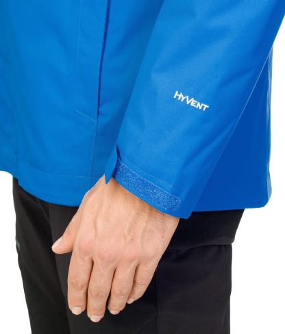 The North Face, M Evolve Ii Tri Jkt, Jacket, Men's