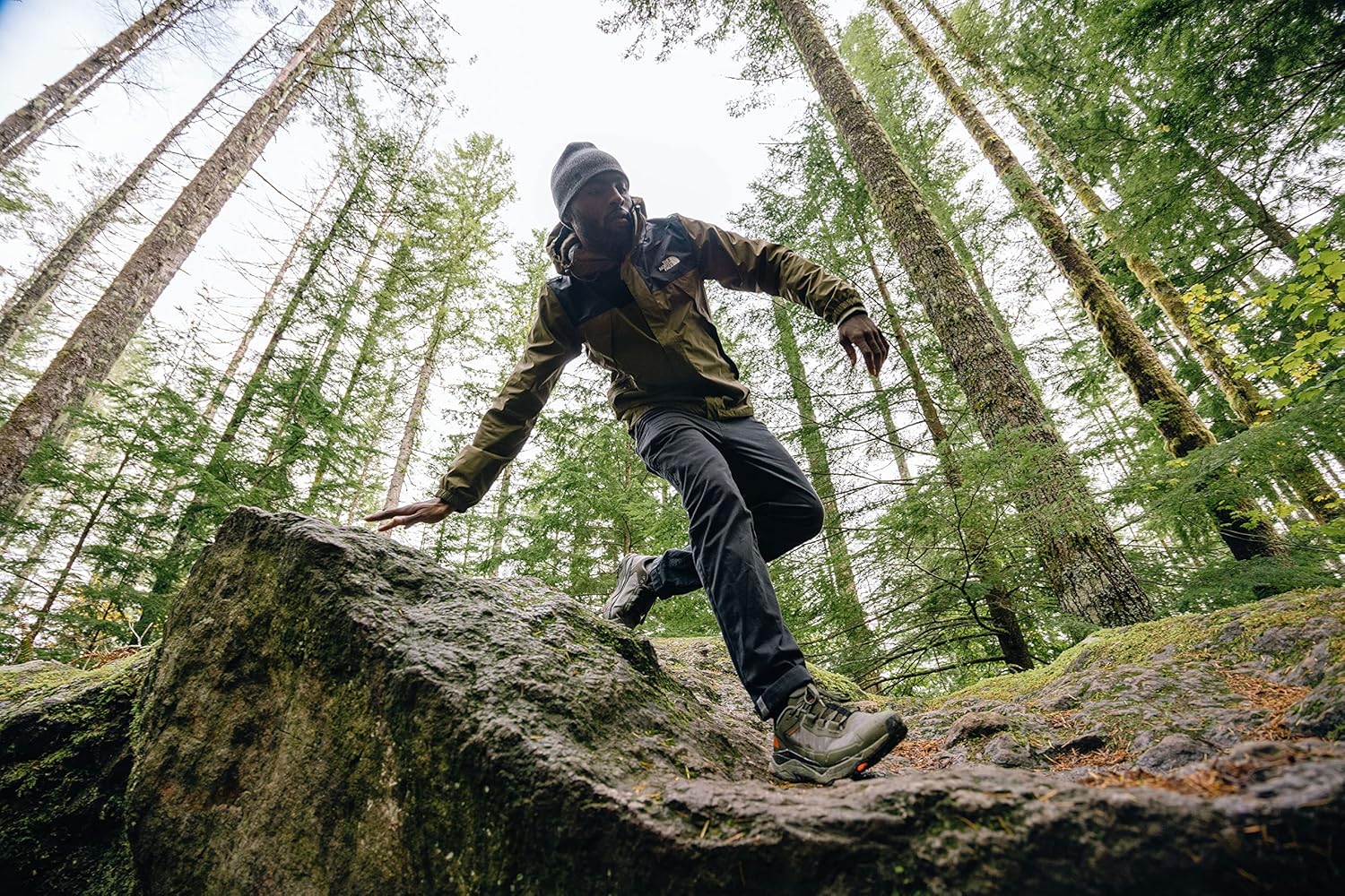 The North Face Antora Giacca Uomo