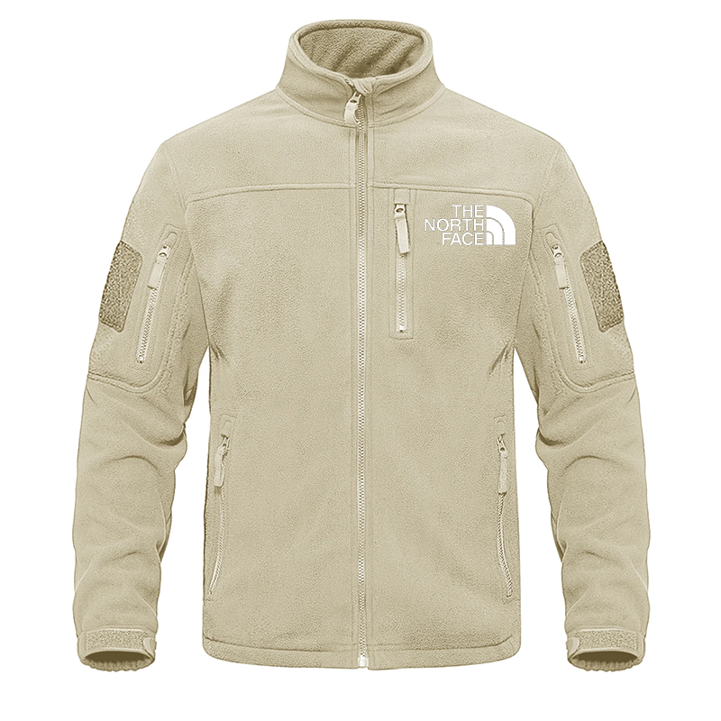 2024 TNF®-Fleece Jacket Warm Warm Work Jacket
