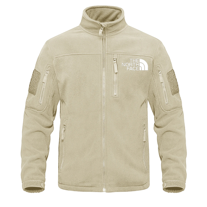 2024 TNF®-Fleece Jacket Warm Warm Work Jacket