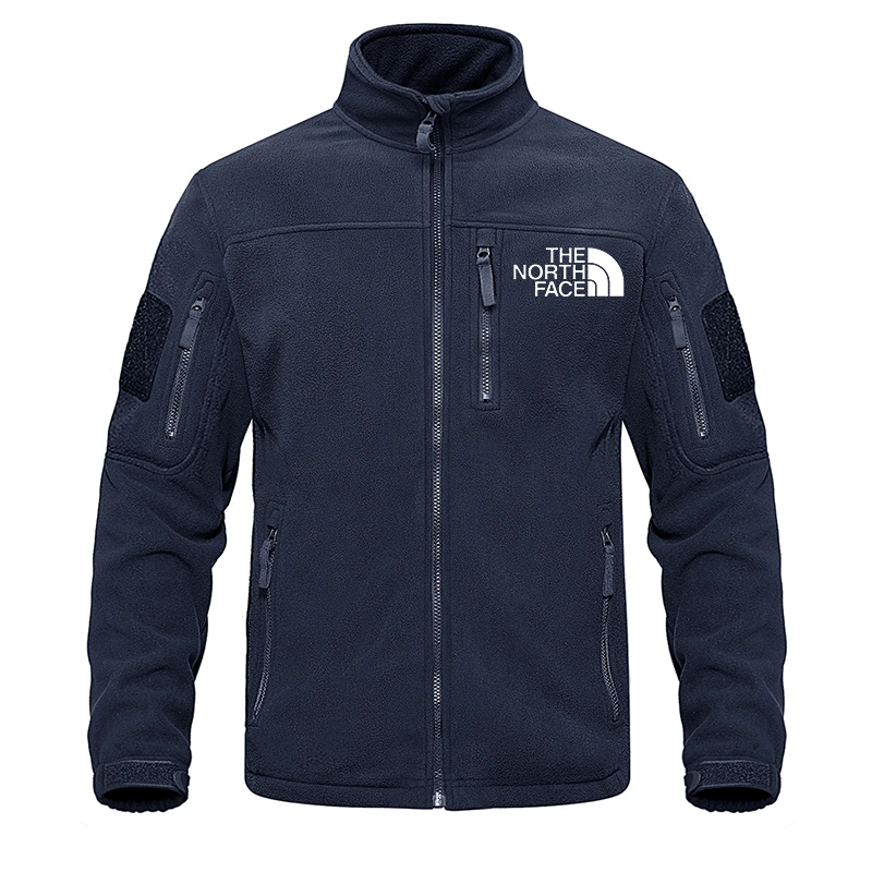 2024 TNF®-Fleece Jacket Warm Warm Work Jacket