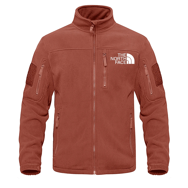 2024 TNF®-Fleece Jacket Warm Warm Work Jacket