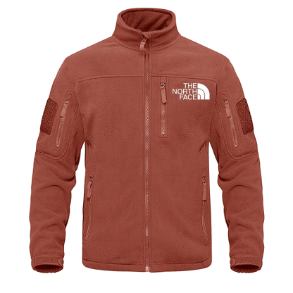 2024 TNF®-Fleece Jacket Warm Warm Work Jacket