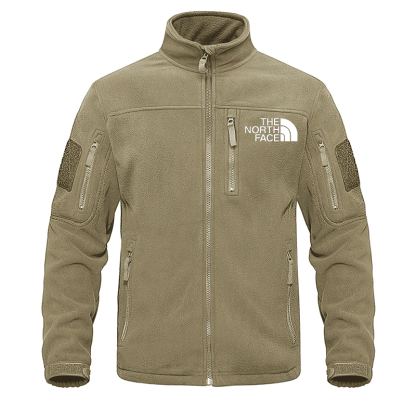 2024 TNF®-Fleece Jacket Warm Warm Work Jacket