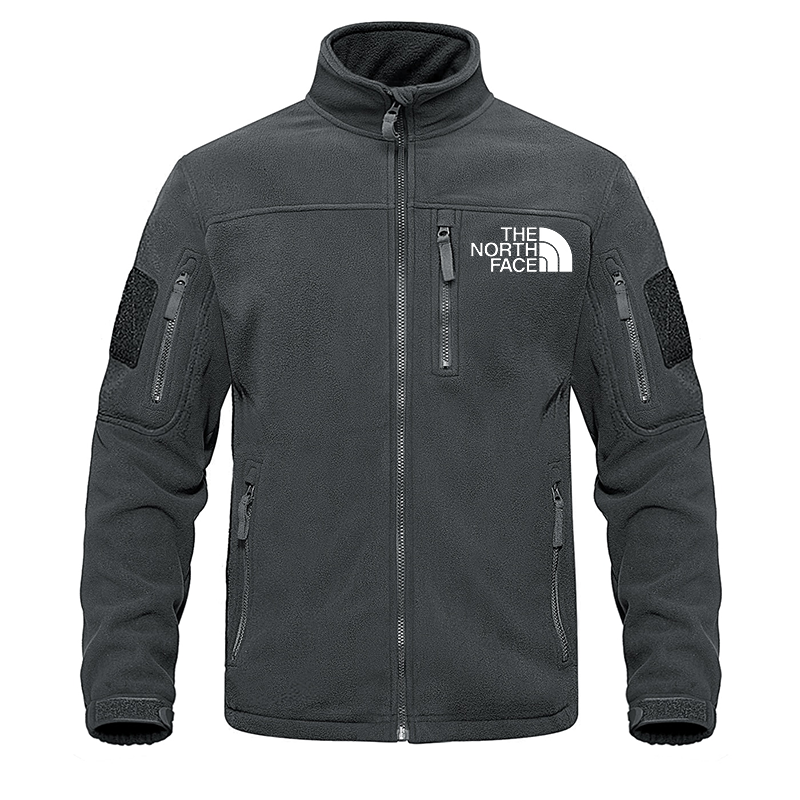 2024 TNF®-Fleece Jacket Warm Warm Work Jacket