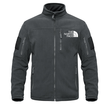 2024 TNF®-Fleece Jacket Warm Warm Work Jacket