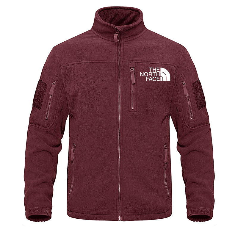 2024 TNF®-Fleece Jacket Warm Warm Work Jacket