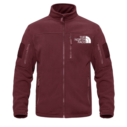 2024 TNF®-Fleece Jacket Warm Warm Work Jacket