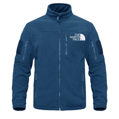 2024 TNF®-Fleece Jacket Warm Warm Work Jacket