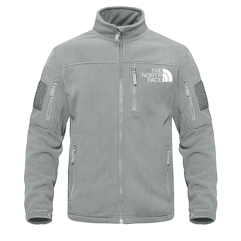 2024 TNF®-Fleece Jacket Warm Warm Work Jacket