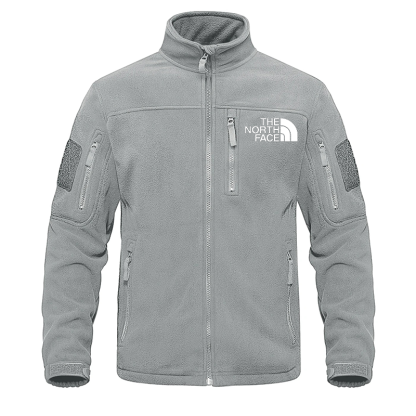 2024 TNF®-Fleece Jacket Warm Warm Work Jacket