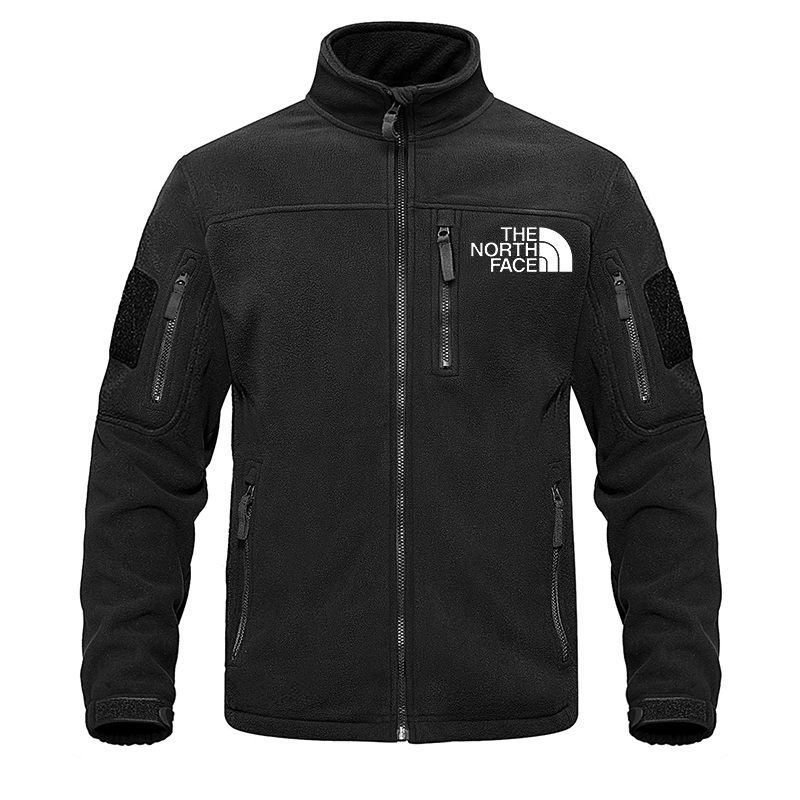 2024 TNF®-Fleece Jacket Warm Warm Work Jacket