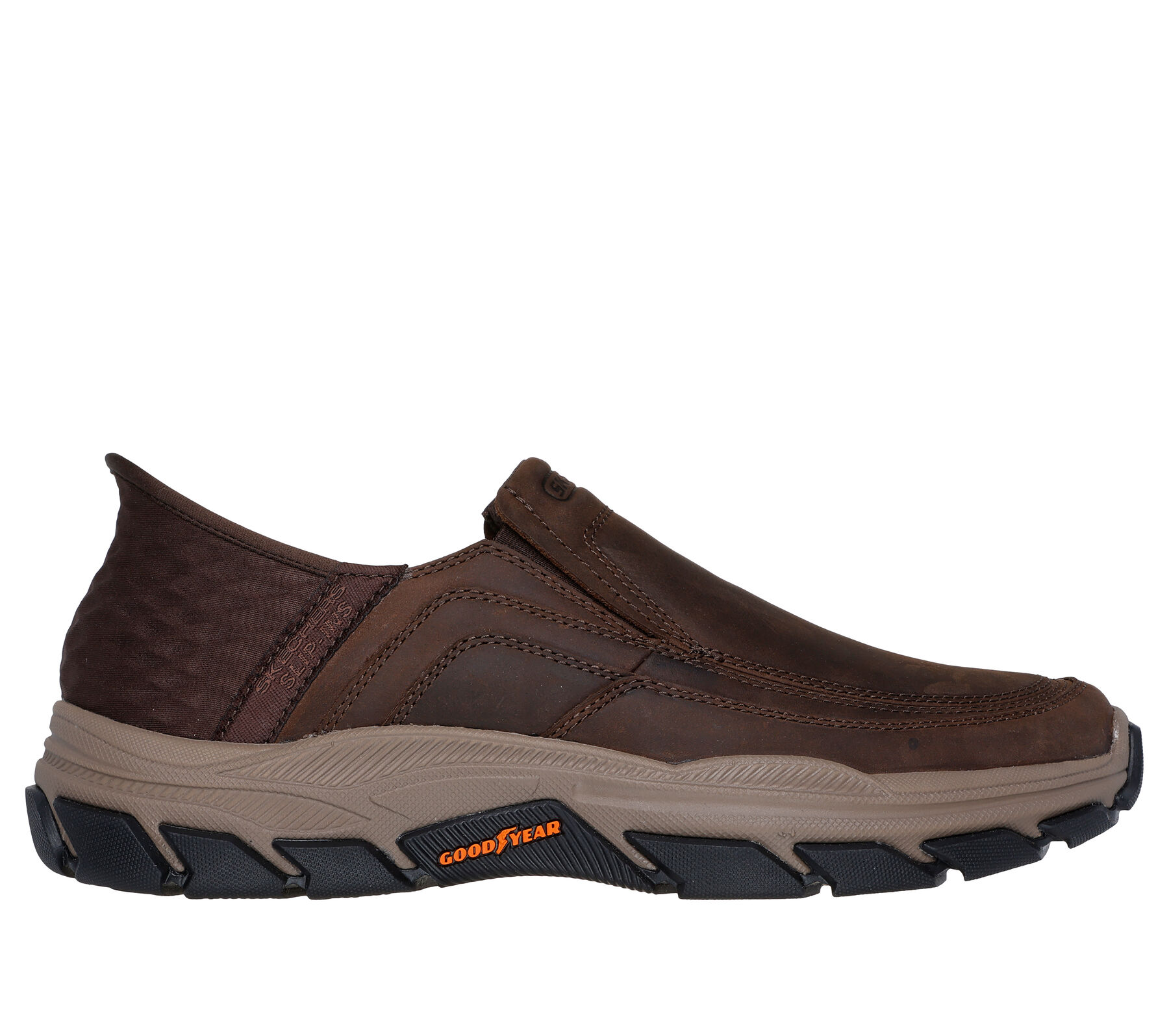 Skecthehers Slip-ins RF: Respected - Elgin