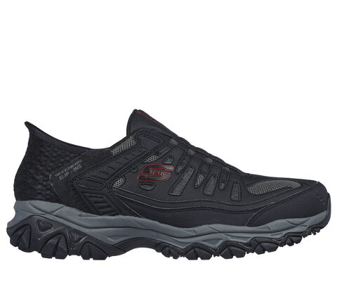 Skecthehers Slip-ins: After Burn M. Fit - Ridgeburn